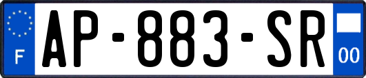 AP-883-SR