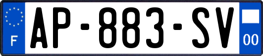 AP-883-SV
