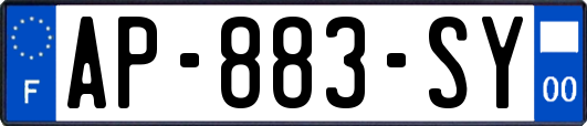 AP-883-SY