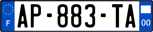 AP-883-TA