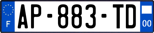 AP-883-TD
