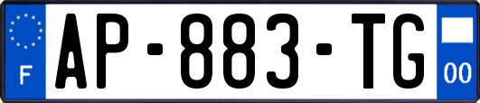 AP-883-TG