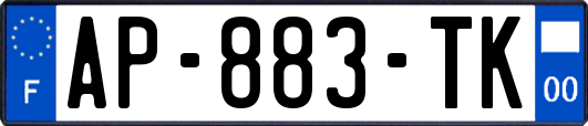 AP-883-TK