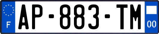AP-883-TM