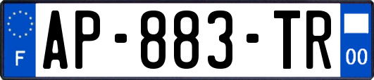 AP-883-TR
