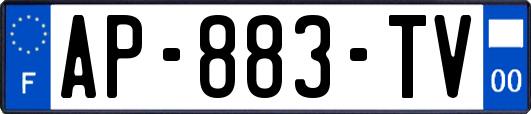 AP-883-TV