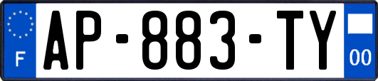 AP-883-TY