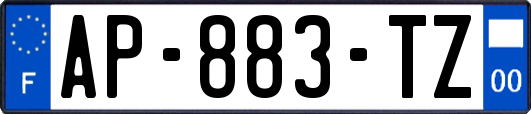 AP-883-TZ