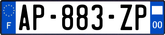 AP-883-ZP