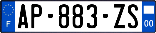 AP-883-ZS