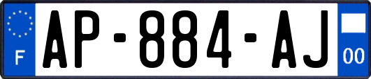 AP-884-AJ