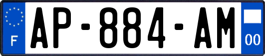 AP-884-AM