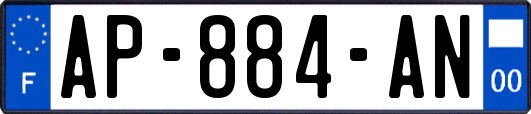 AP-884-AN