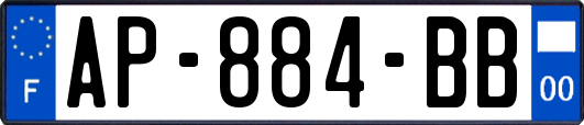 AP-884-BB