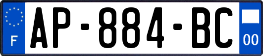 AP-884-BC