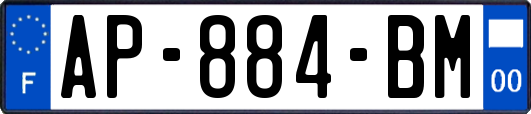 AP-884-BM