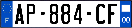 AP-884-CF