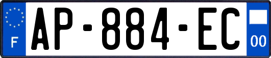 AP-884-EC