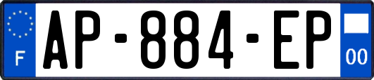 AP-884-EP