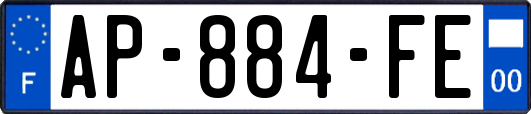 AP-884-FE
