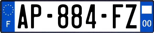 AP-884-FZ