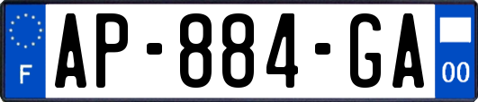 AP-884-GA