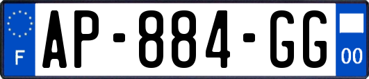 AP-884-GG