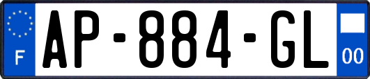 AP-884-GL