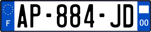 AP-884-JD