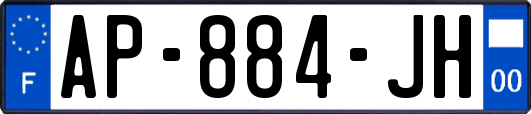 AP-884-JH