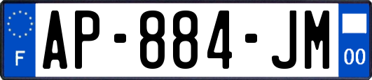 AP-884-JM
