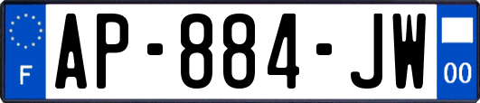 AP-884-JW