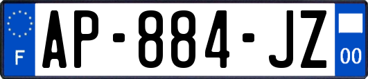 AP-884-JZ