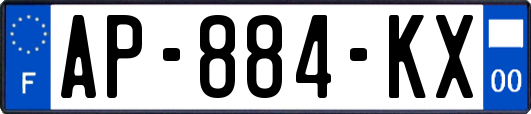 AP-884-KX