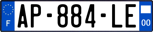 AP-884-LE