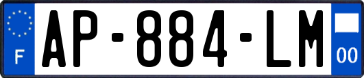 AP-884-LM