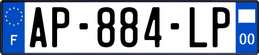 AP-884-LP