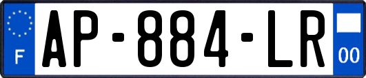 AP-884-LR