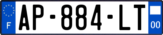 AP-884-LT