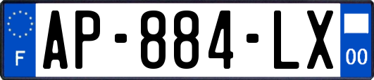 AP-884-LX