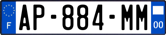 AP-884-MM