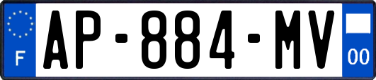AP-884-MV