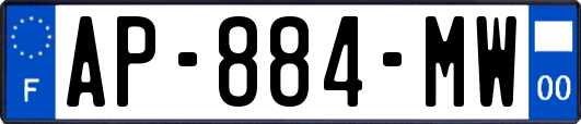 AP-884-MW