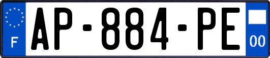 AP-884-PE