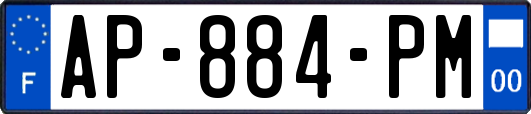 AP-884-PM