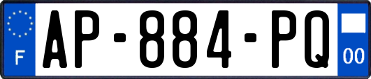 AP-884-PQ