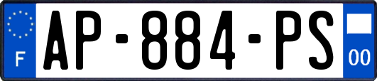 AP-884-PS