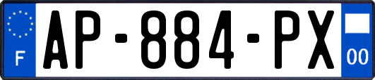 AP-884-PX