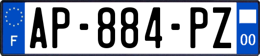 AP-884-PZ