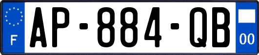 AP-884-QB